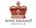 Sheffield - Royal England 