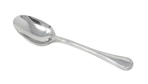 Cucchiaio da caffè in argento Sterling 999 massiccio in argento Sterling  Mini Cucchiaio da tè Cucchiaio d'argento Cucchiaio per sale domestico Cucchiaio  di senape (C) : : Casa e cucina